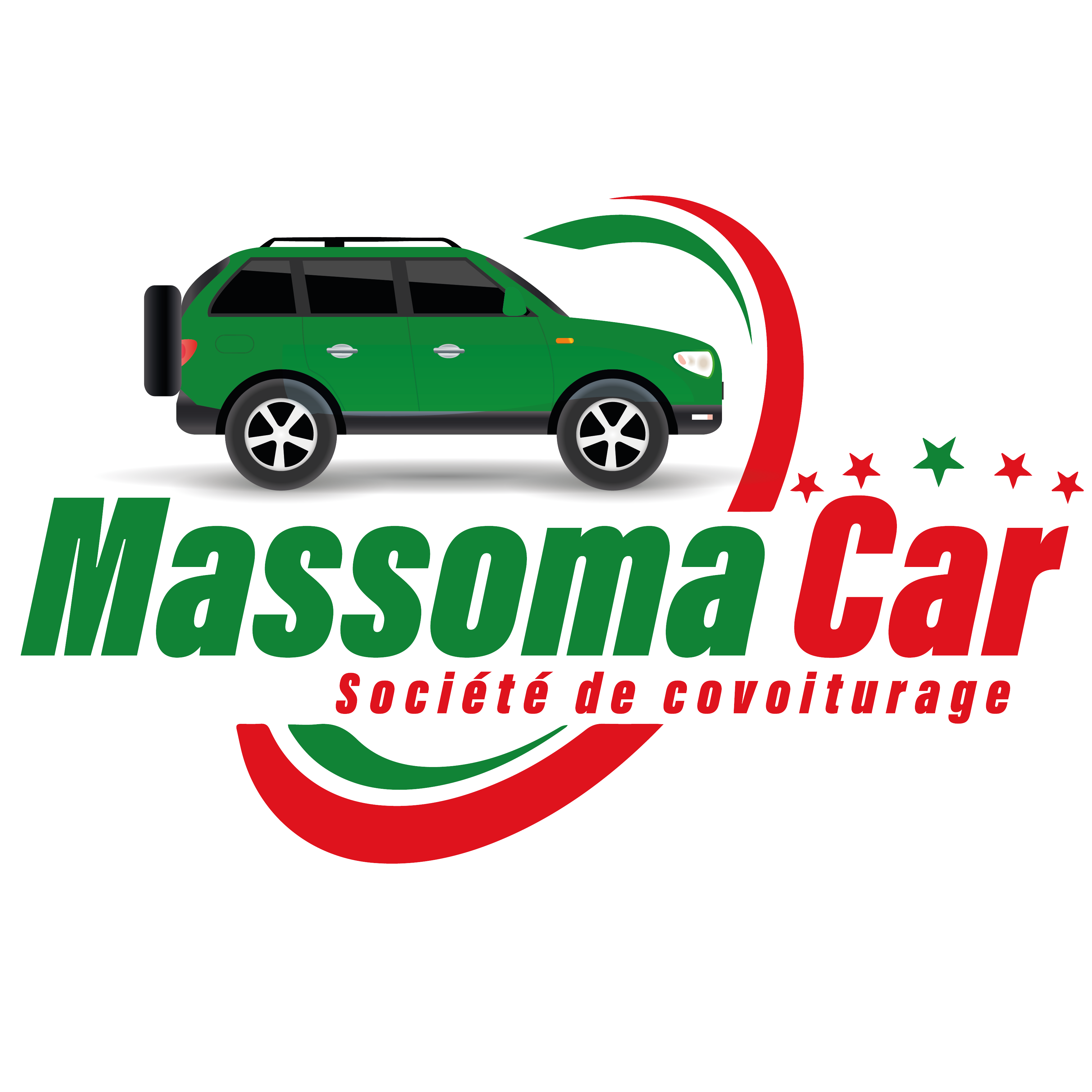 Massoma Car